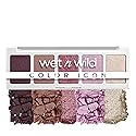 wet n wild Color Icon Eyeshadow Makeup 5 Pan Palette, Matte, Shimmer, Metallic, Long Wearing, Rich Buttery Pigment, Cruelty Free - Petalette Beauty & Personal Care wet n wild