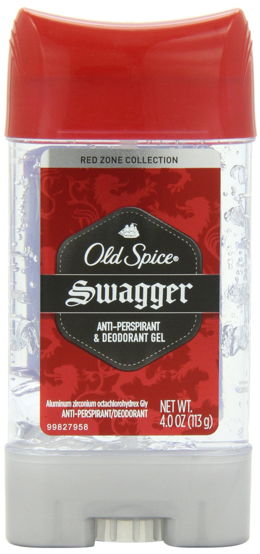 Old Spice Swagger, 4 oz Beauty & Personal Care Old Spice