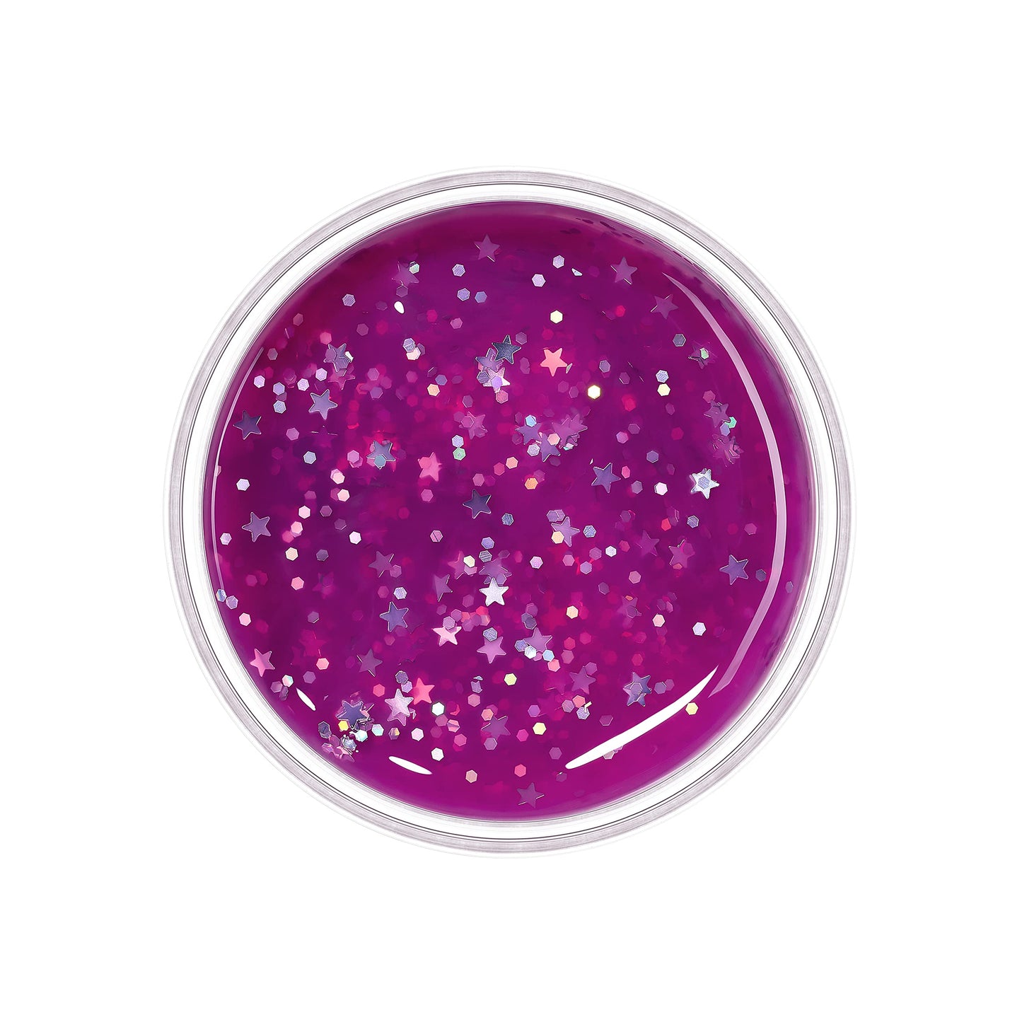 wet n wild Tone Up- Brightening Glitter Mask Beauty & Personal Care wet n wild