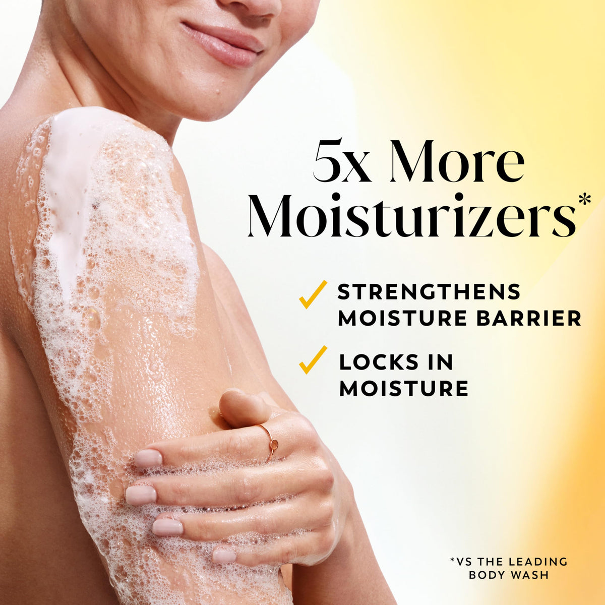 Olay Body Wash for Women, Ultra Moisture, 24/7 Moisture Barrier Repair, Hydrating Formula for Visibly Healthy Soft Skin, Vitamin B3 & Hyaluronic Beauty & Personal Care Olay