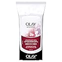 Olay Regenerist Micro-Exfoliating Wet Cleansing Cloths, 30 Count Beauty & Personal Care Olay
