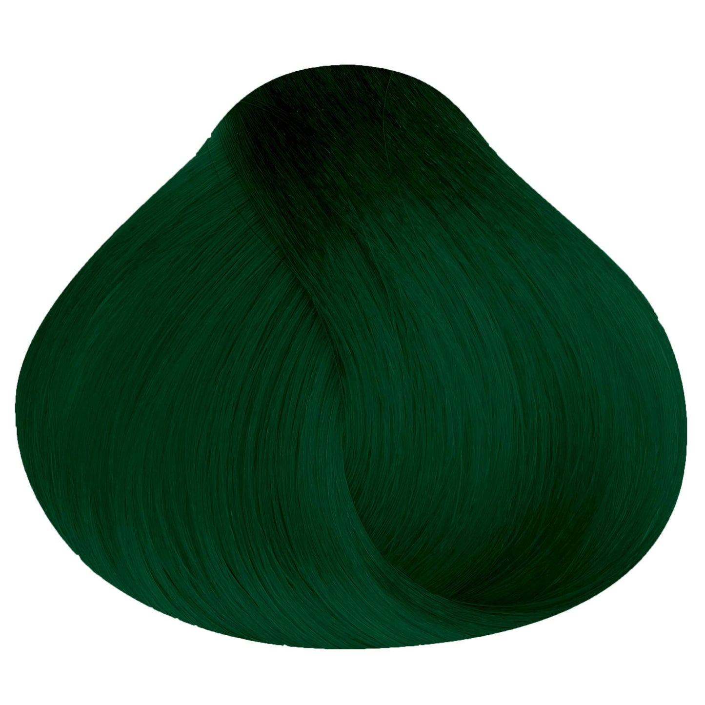 Satin | Bold Dark Sea Green | Complete Hair Dye | Permanent and Semi-Permanent | Long Lasting | Vegan and Cruelty-Free Beauty & Personal Care Developlus