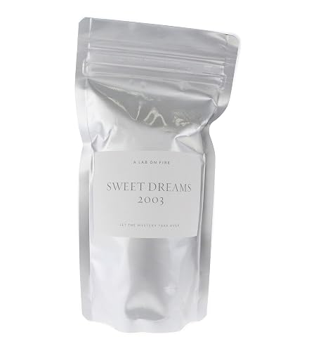 A Lab on Fire Sweet Dreams 2003 Eau De Cologne Concentrated Spray (Unisex) 2 oz for Women Beauty & Personal Care A Lab on Fire