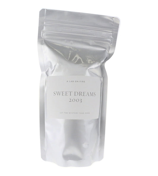A Lab on Fire Sweet Dreams 2003 Eau De Cologne Concentrated Spray (Unisex) 2 oz for Women Beauty & Personal Care A Lab on Fire