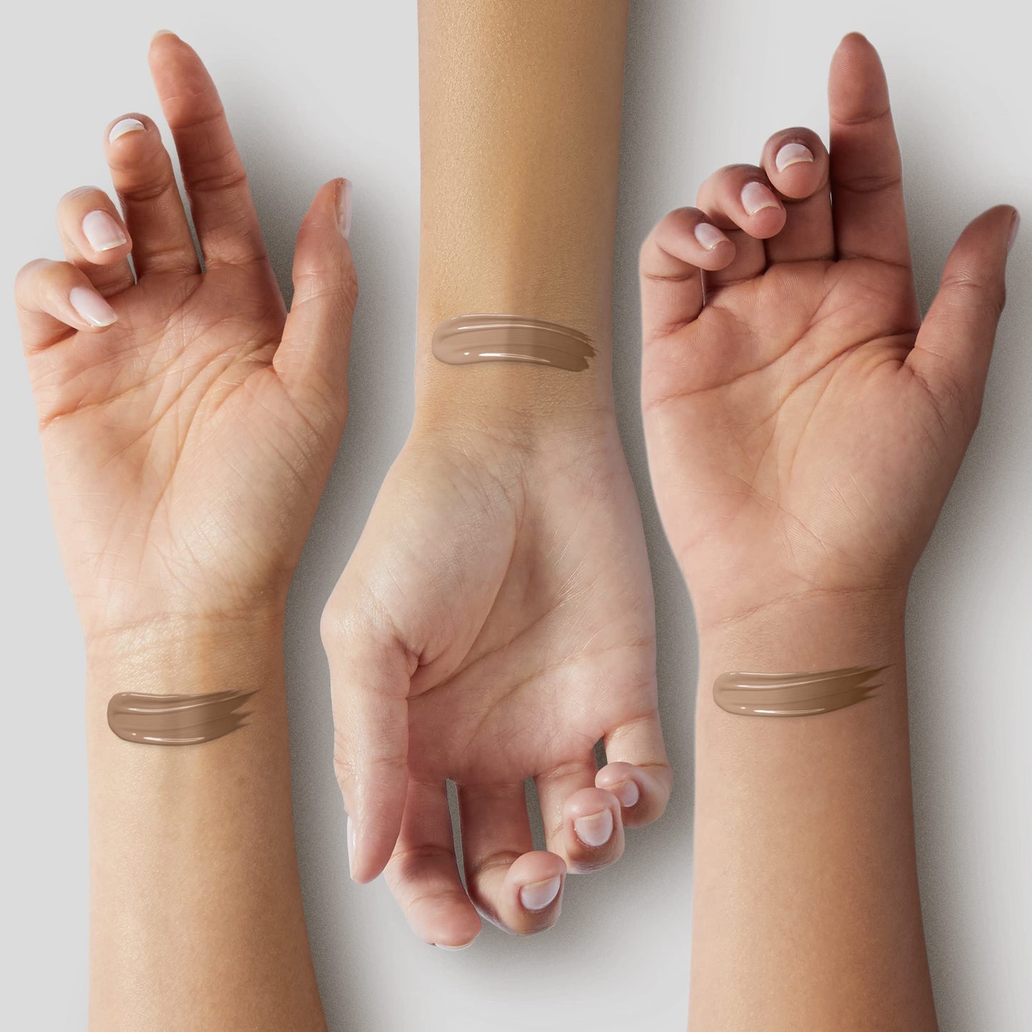 wet n wild Mega Last Incognito All-Day Full Coverage Liquid Matte Concealer, Light Honey Beauty & Personal Care wet n wild