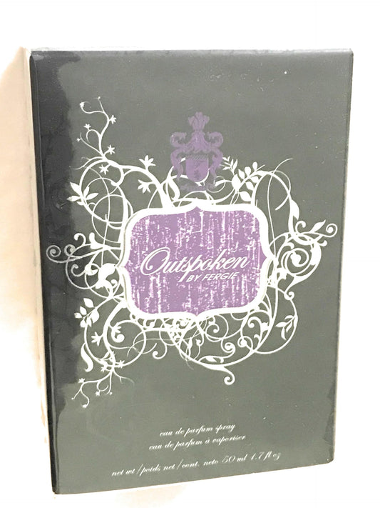 Avon Outspoken By Fergie - Eau de Parfum Spray Beauty & Personal Care AVON