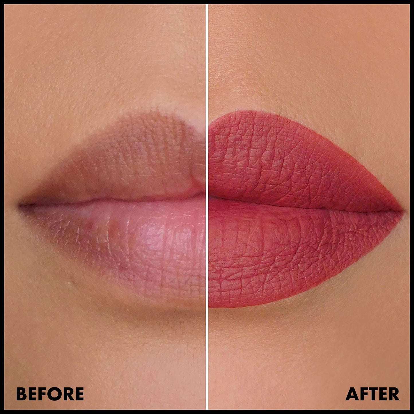NYX PROFESSIONAL MAKEUP Lip Lingerie XXL Matte Liquid Lipstick - Warm Up (Red Rose) Beauty & Personal Care NYX PROFESSIONAL MAKEUP