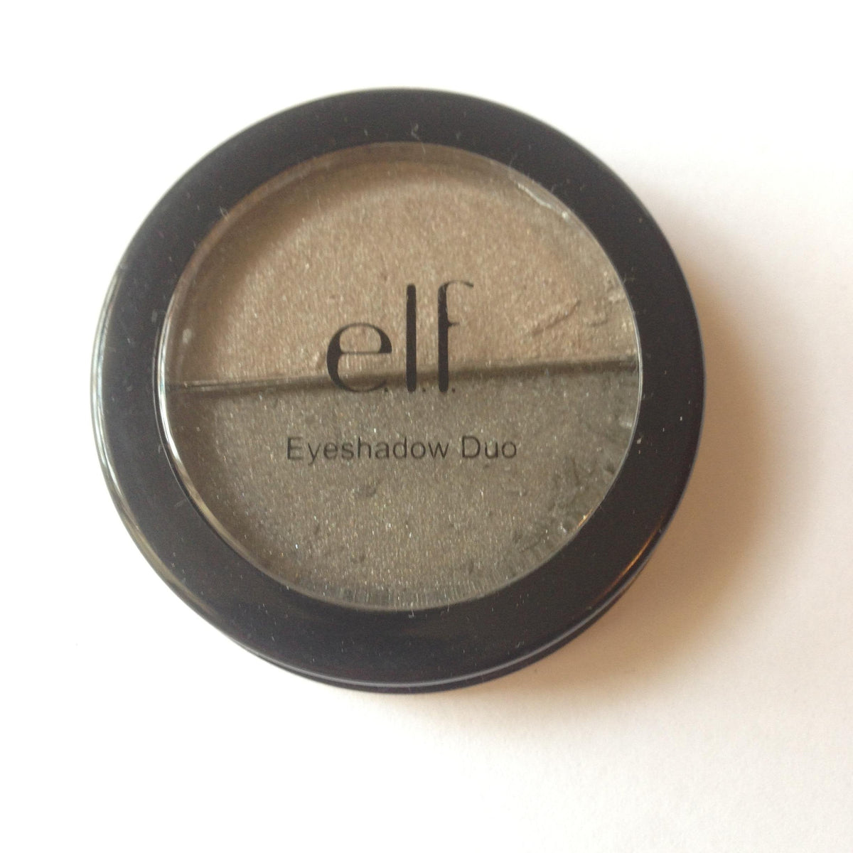 e.l.f Eyeshadow Duo's Basic Quad Collection Beauty & Personal Care e.l.f.