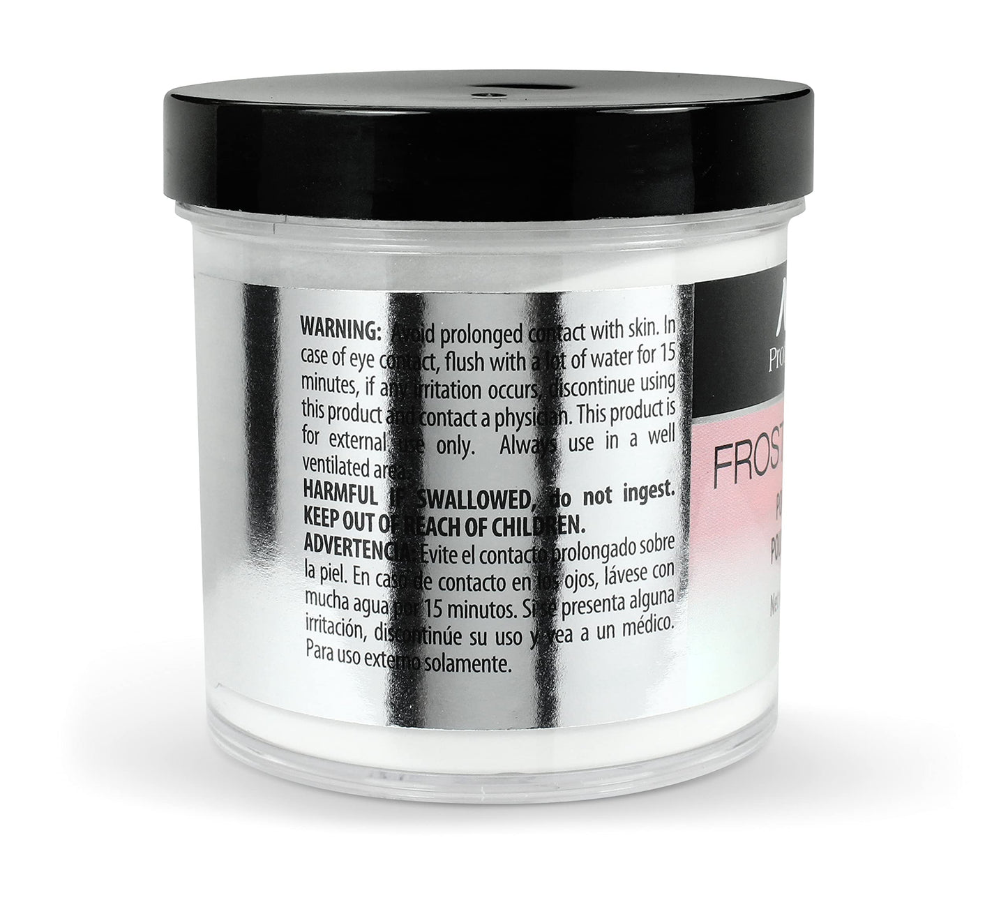 Mia Secret Frosted Pink Acrylic Powder (PL0-FP), 4 Ounce Beauty & Personal Care Mia Secret