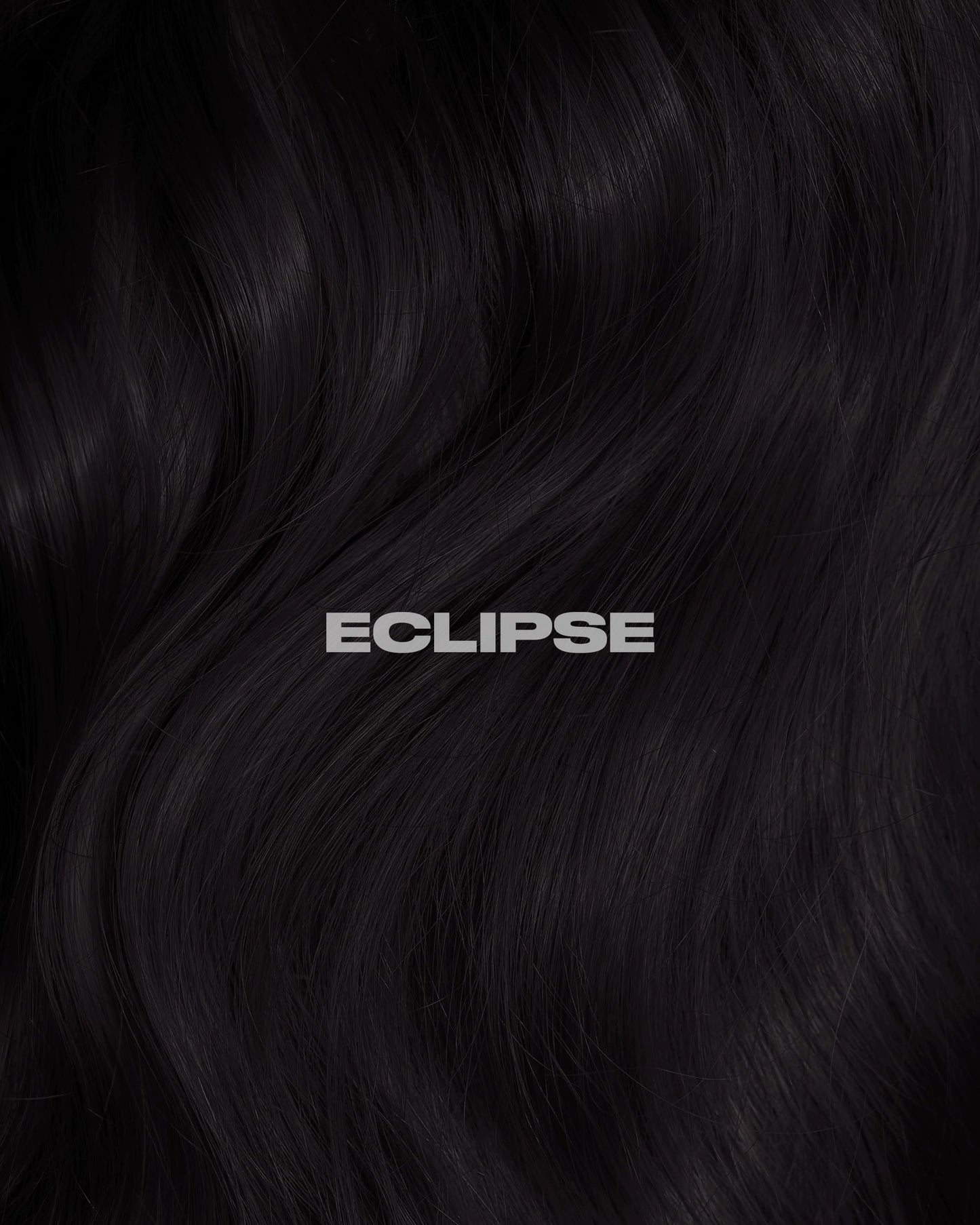 Lunar Tides Semi-Permanent Hair Color (43 colors) (Eclipse, 4 fl. oz.) Beauty & Personal Care Lunar Tides