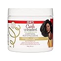 Curls Unleashed Shea Butter and Honey Curl Defining Creme 16 Ounce (Pack of 1) Beauty & Personal Care ORS
