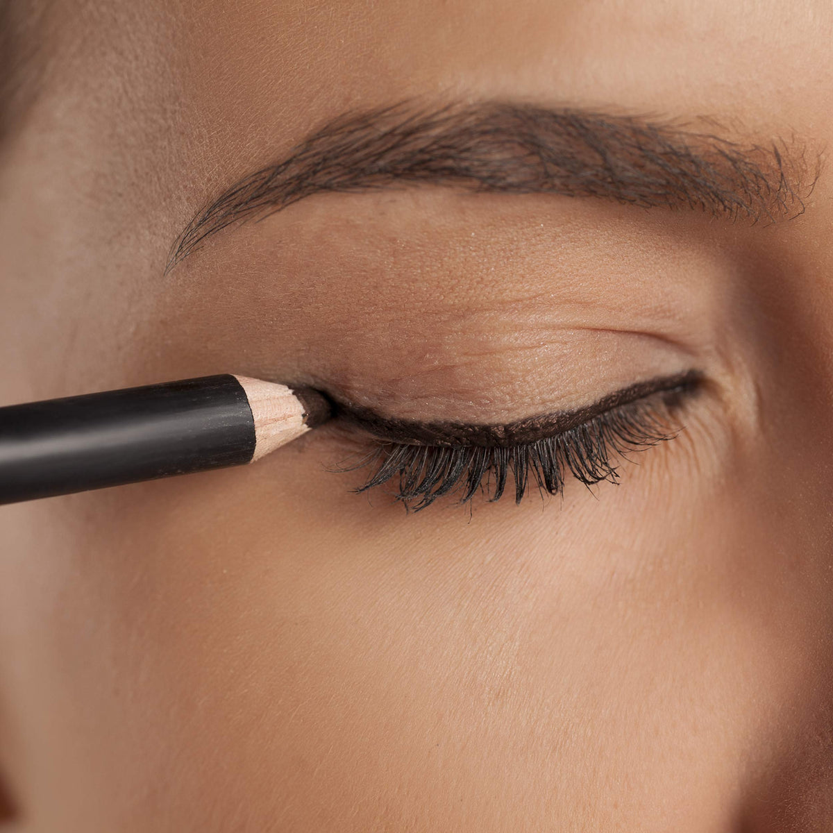 Mehron Makeup E.Y.E Liner Pencil (Dark Brown) Beauty & Personal Care Mehron