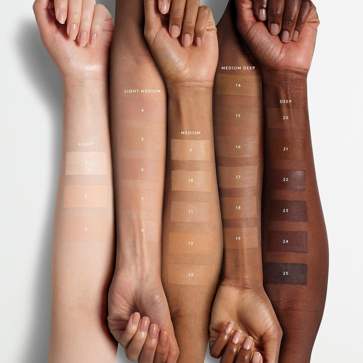 Eaze Drop Lightweight Blurring Skin Tint - 9 Medium With Neutral Undertones by Fenty Beauty for Women - 1.08 oz Makeup
