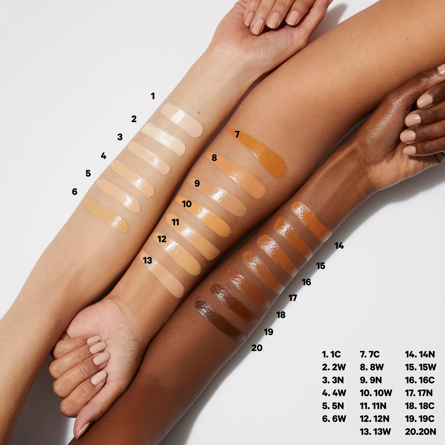 Well People Bio Correct Concealer, Full-coverage, Nourishing Liquid Concealer For Concealing & Correcting, Hydrating Formula, Vegan & Cruelty-free, 5N Beauty & Personal Care Well People