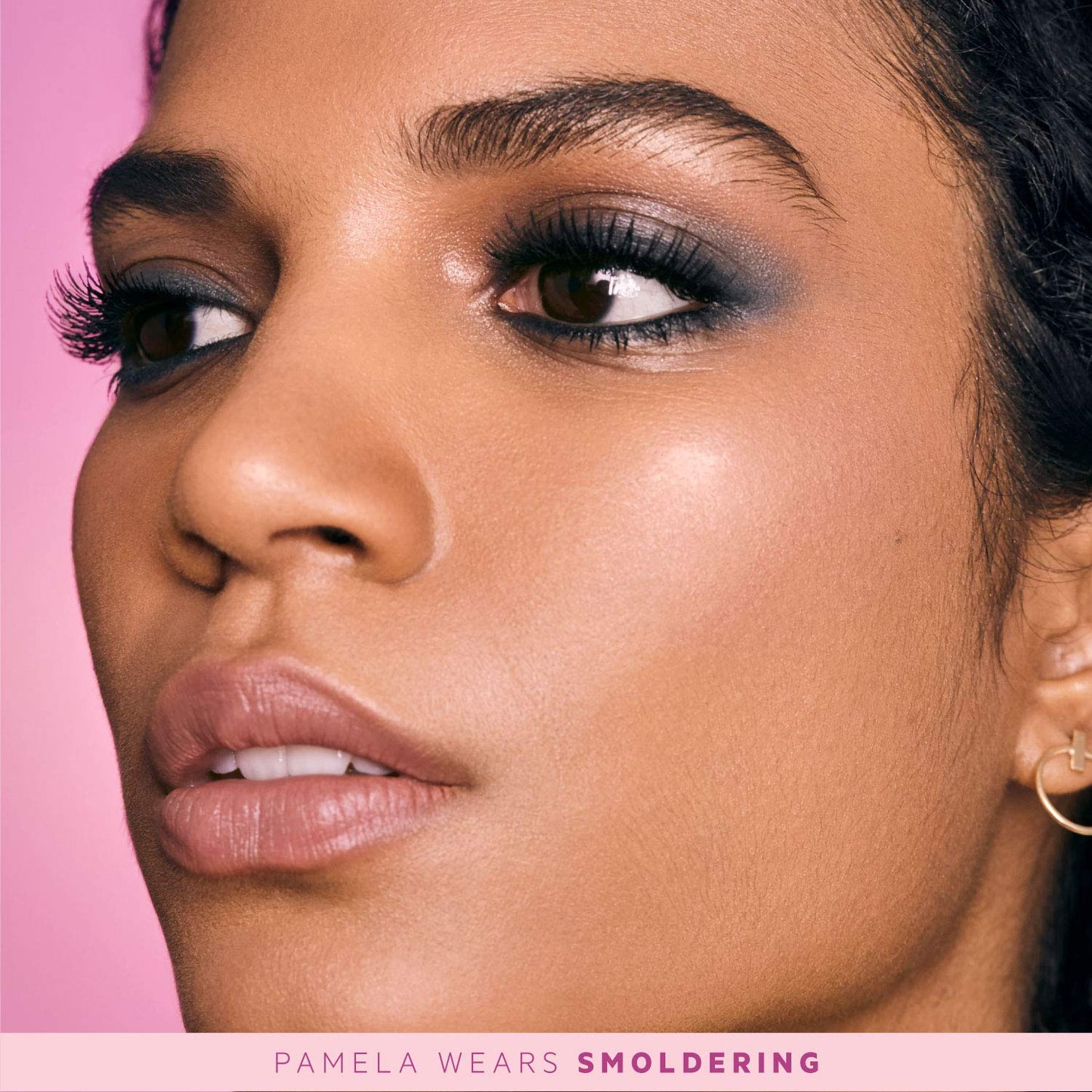 FLOWER BEAUTY Liquid Kajal Blendable Eyeliner | EYE Liner meets Eyeshadow | Rich, Intense Color | Straight Line or Smolder Blend | Jaded Beauty & Personal Care FLOWER BEAUTY