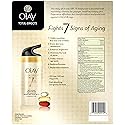 Olay Total Effects 7-in-1 Anti-aging UV Moisturizer Beauty & Personal Care Olay