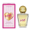 Belcam Beauty LOVE CRAZED Eau de Parfum for Women, Floral Fresh Notes, 3.4 Fl Oz Beauty & Personal Care Belcam Beauty
