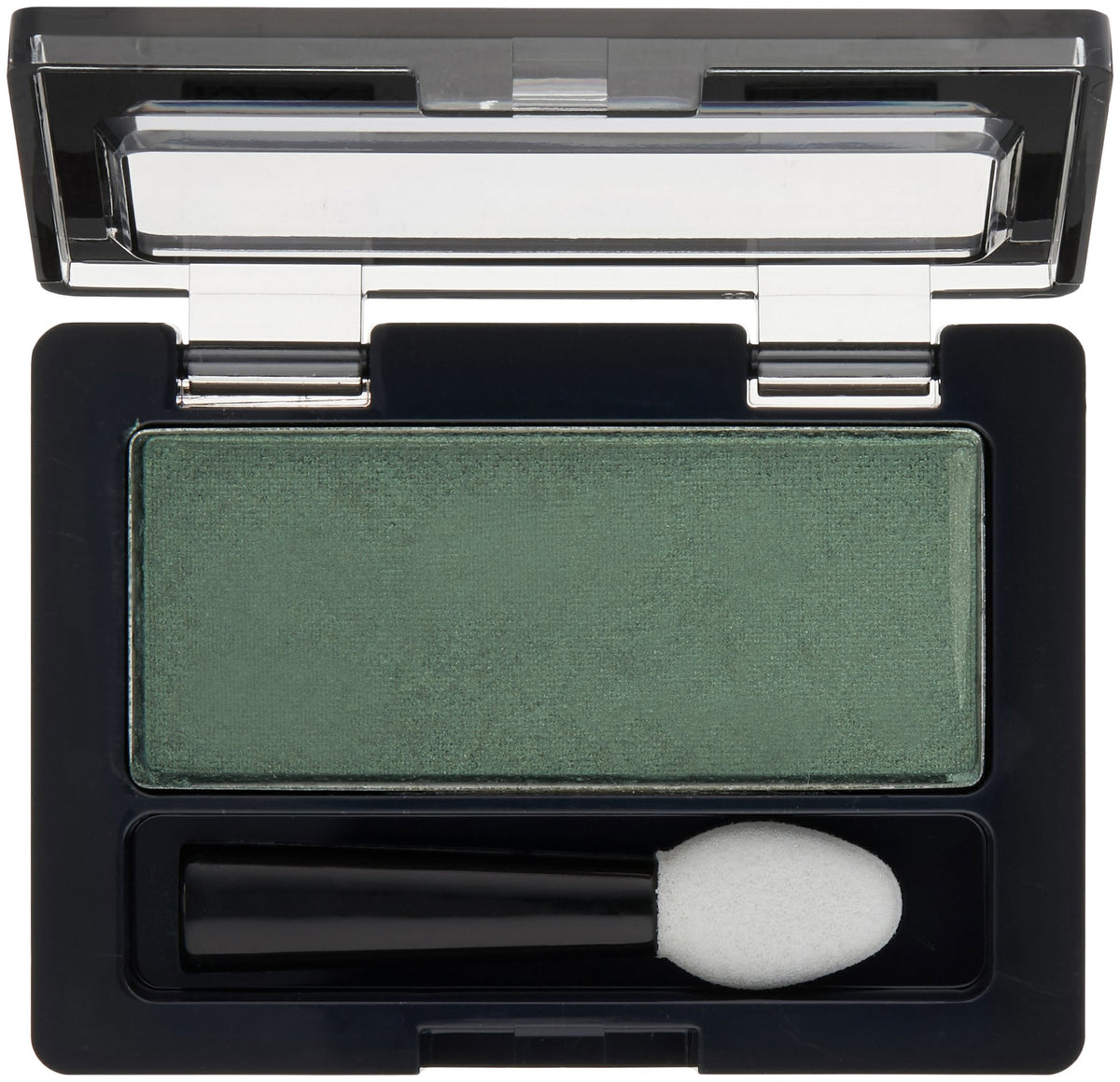 Maybelline New York Expert Wear Eyeshadow, Forest Green, 0.08 oz.