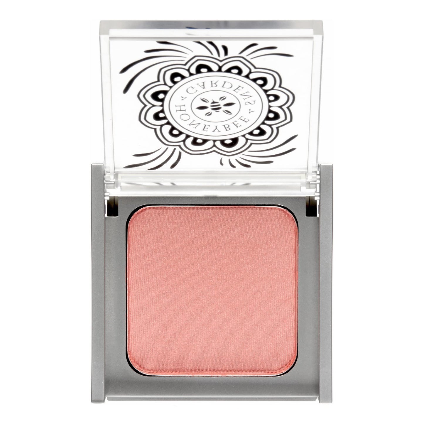 Honeybee Gardens Complexion Perfecting Blush in Rendezvous, Soft Neutral Rose, Pigmented, Vegan & Gluten-Free, 8.5g Beauty & Personal Care Honeybee Gardens