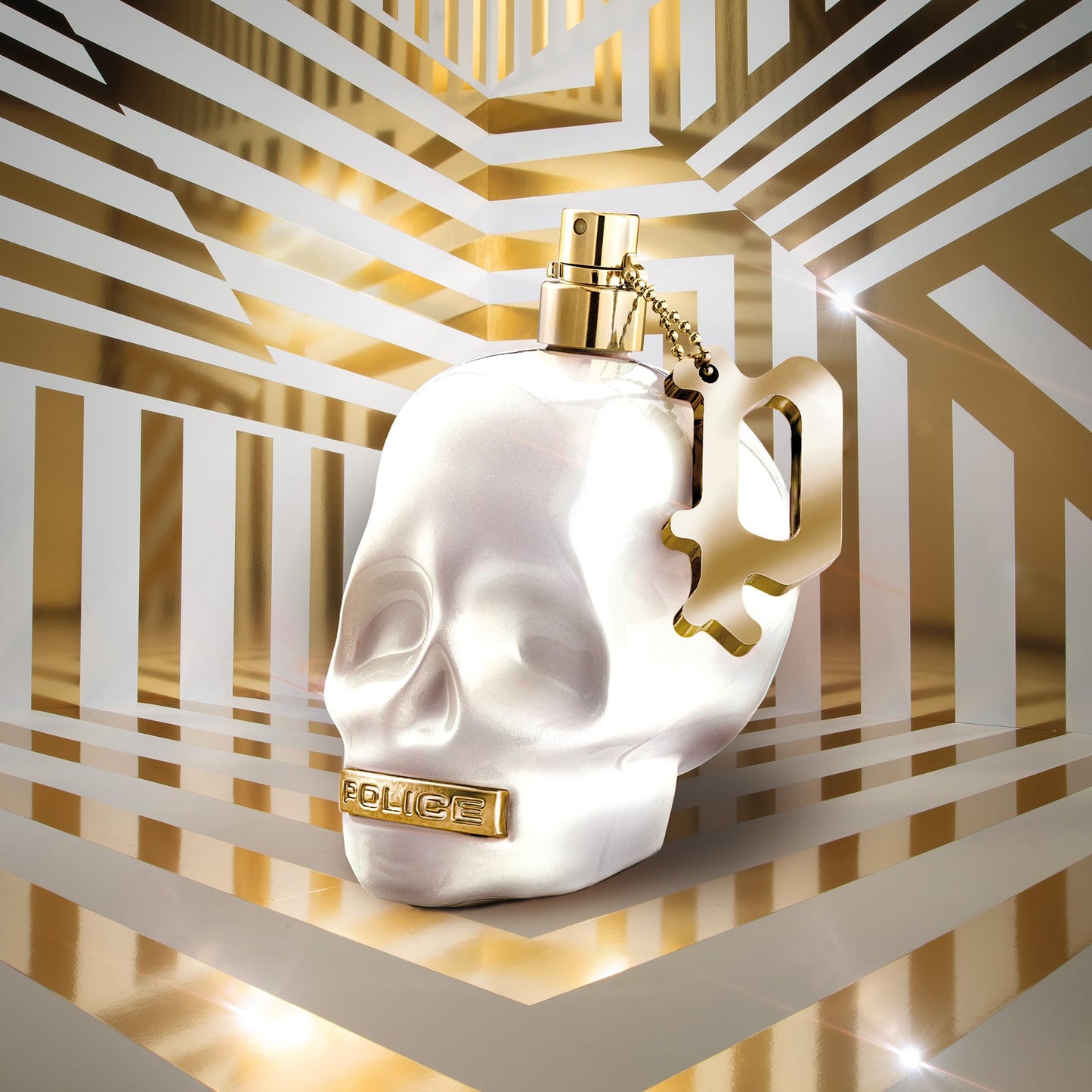 Police To Be Born To Shine by Police for Women - 1.35 oz EDP Spray Beauty & Personal Care Police