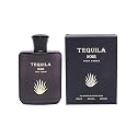 Tequila Noir 3.3 Oz Eau De Parfum for Men Beauty & Personal Care Tequila
