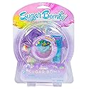 Sugar Bombs by Horizon Group USA, Design & Decorate Your Own Galactic Themed Fizzing Bomb.Fizz In Bowl to Revel Hidden Surprise Gift.Embellish… Beauty & Personal Care Sugar Bombs