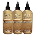 BL5 Medium Blonde Bigen Semi Permanent Hair Color (3 Pack) Beauty & Personal Care Bigen