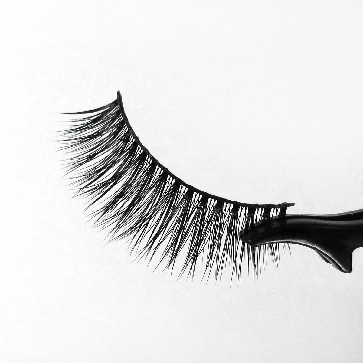 Missamé SULTRY Deluxe Beauty False Eyelashes Set, Handmade Lashes with Premium Synthetic Fibers, Black, 3 Pairs of Strip Lash Beauty & Personal Care Missamé