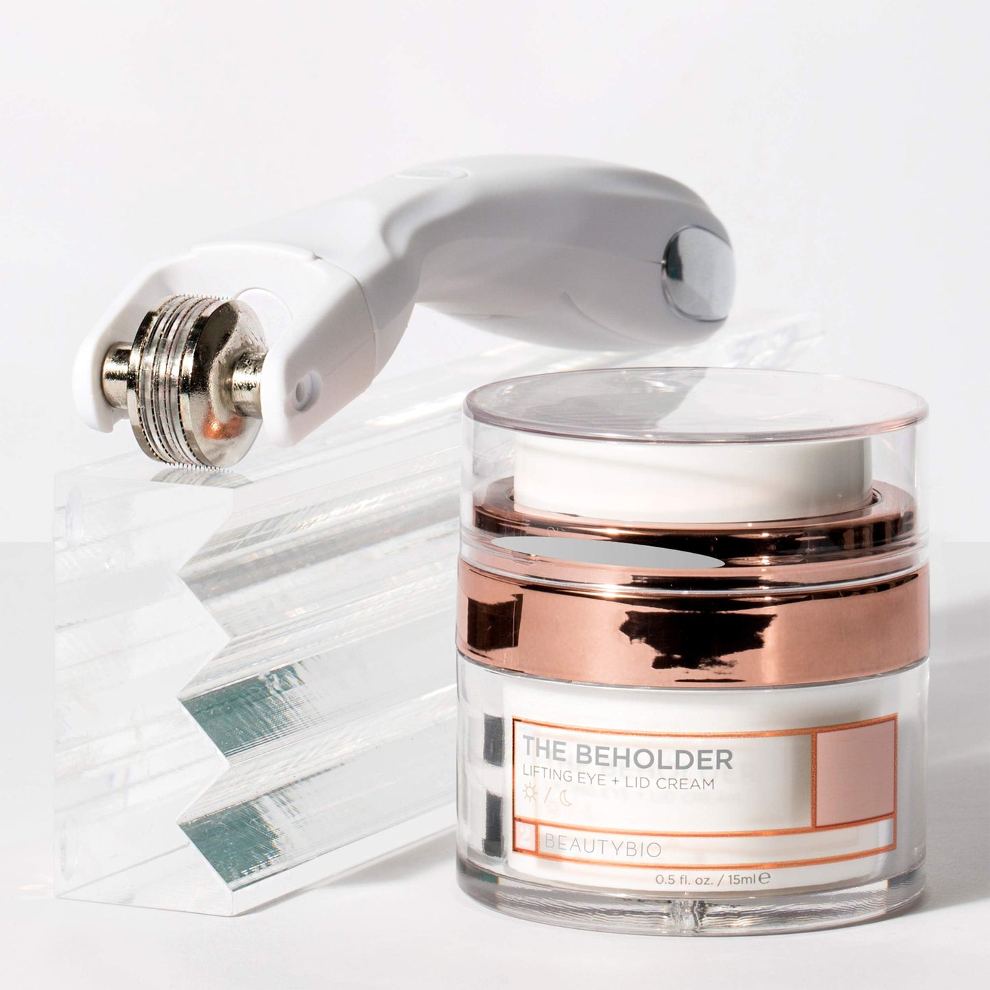 BEAUTYBIO GloPRO Eye Attachment Head Beauty & Personal Care beautybio