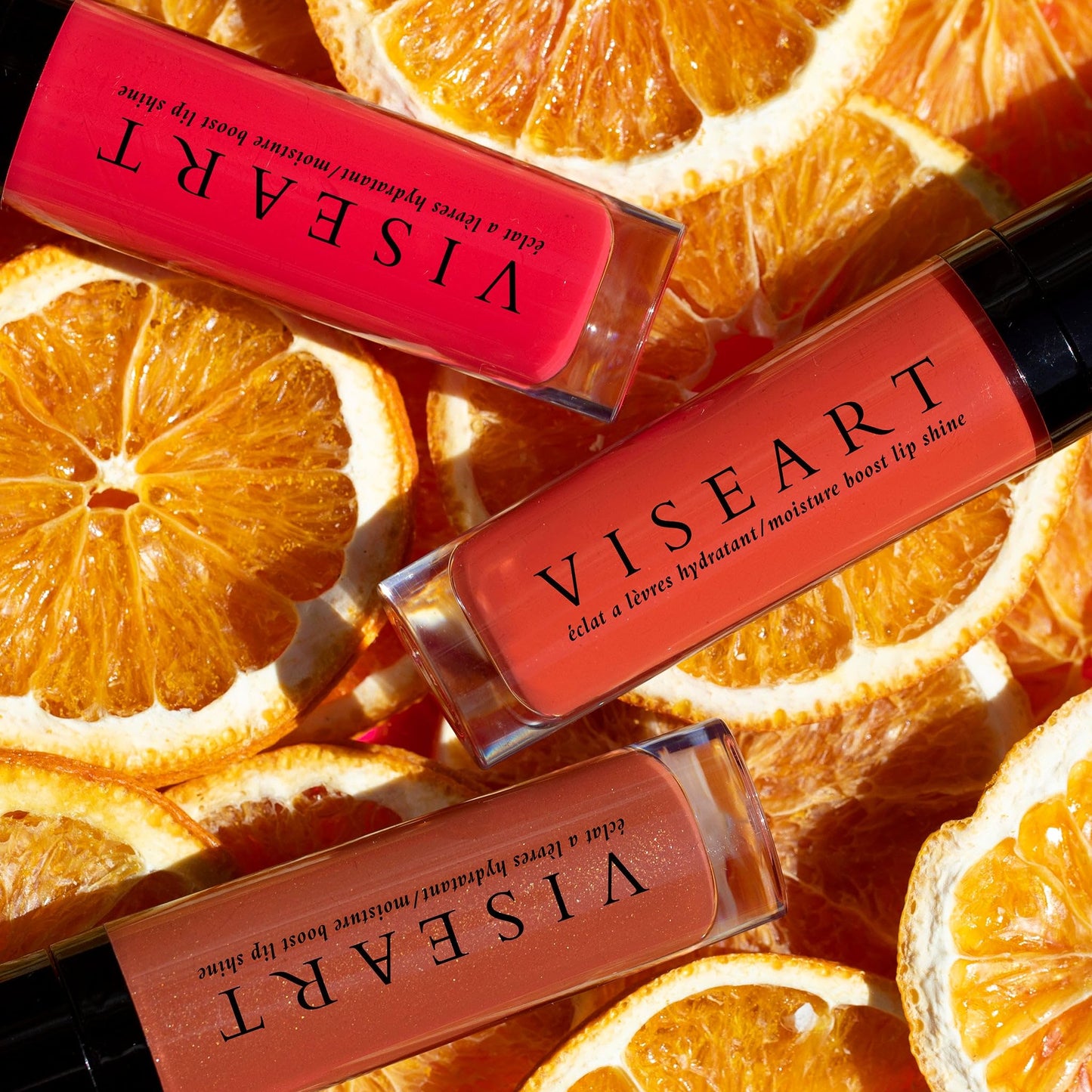 Viseart Paris Moisture Boost Lip Shine (Spritz) Beauty & Personal Care Viseart
