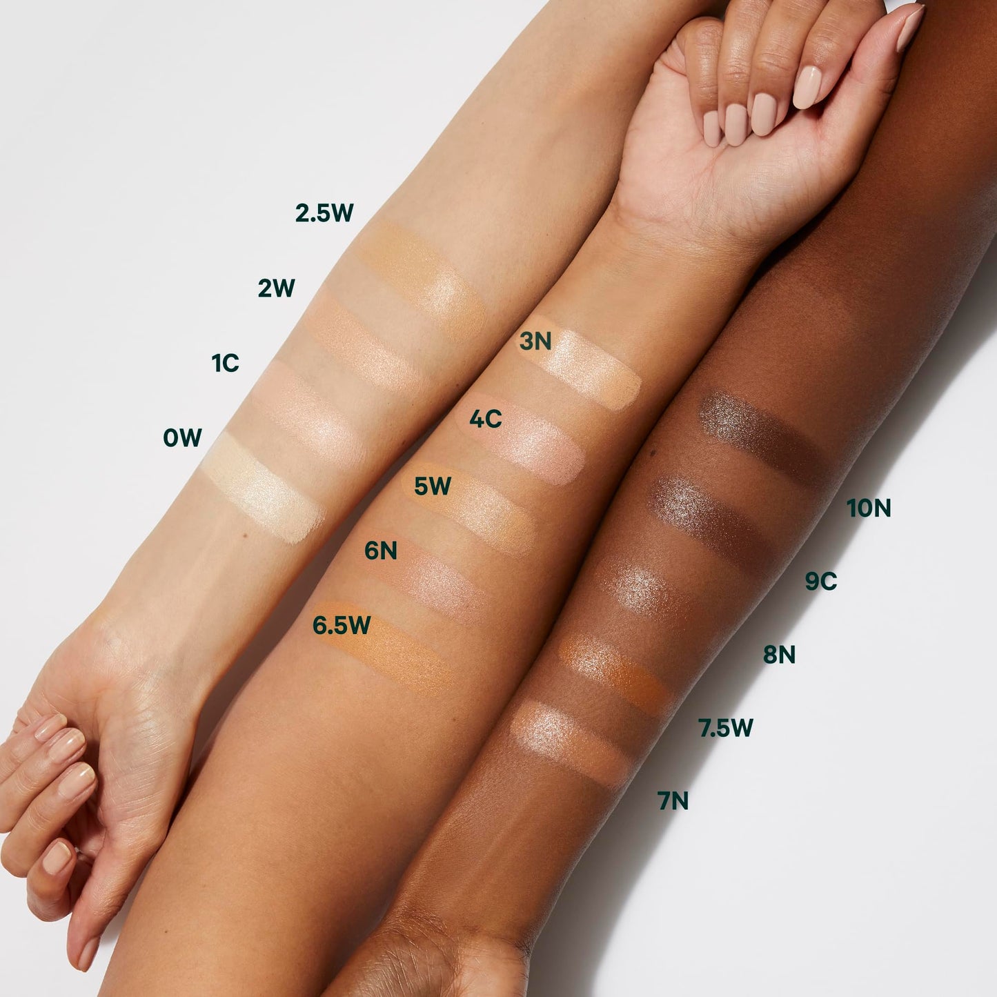Well People Bio Stick Foundation, Creamy, Multi-use, Hydrating Foundation For Glowing Skin, Creates A Natural, Satin Finish, Vegan & Cruelty-free, 9C Beauty & Personal Care Well People