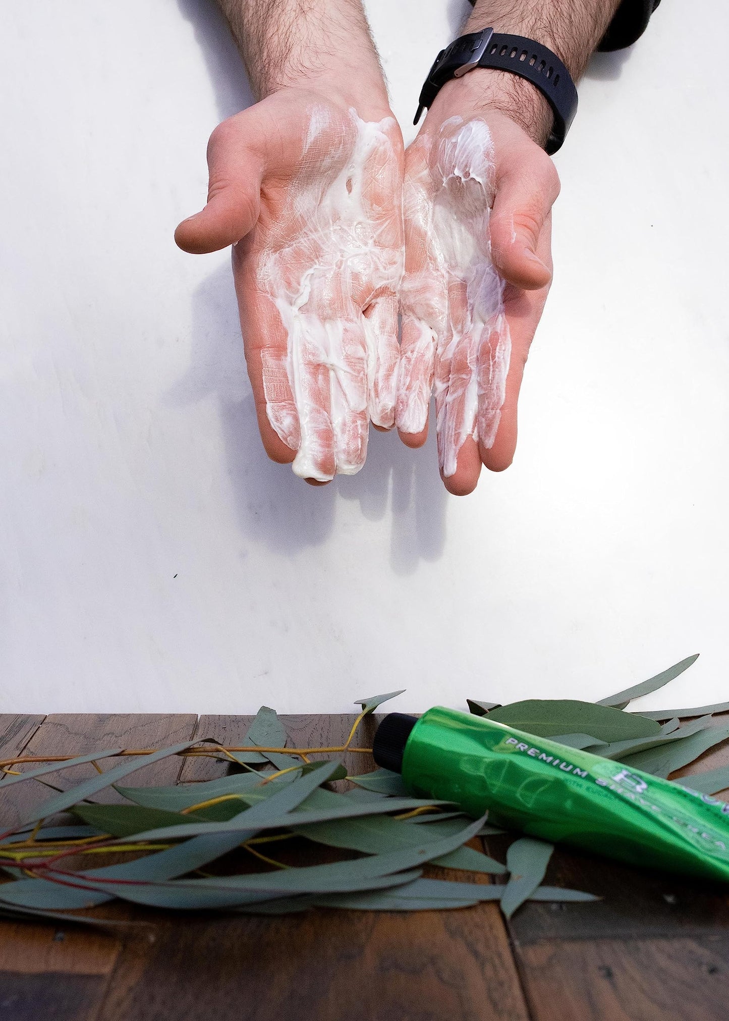 C.O. Bigelow Shaving Cream, 5.2 oz Mens Shaving Cream with Eucalyptus Oil for Sensitive Skin & All Skin Types Beauty & Personal Care C. O. Bigelow