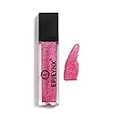 EPILYNX Vegan Glitter & Matte Liquid Lip Gloss - Moisturizing Formula for Hydration & Long Lasting Wear - Cruelty Free, Paraben Free, Gluten Free Beauty & Personal Care EPILYNX