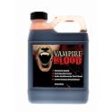 VAMPIRE BLOOD, Realistic Fake blood - 32oz - Theatrical Quality, Richly Pigmented Red Fake Blood for Halloween, Vampire, Zombie, Costume, Special Beauty & Personal Care LLF