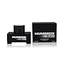 Hummer Black Cologne for Men EDT 4.2 oz Beauty & Personal Care Hummer
