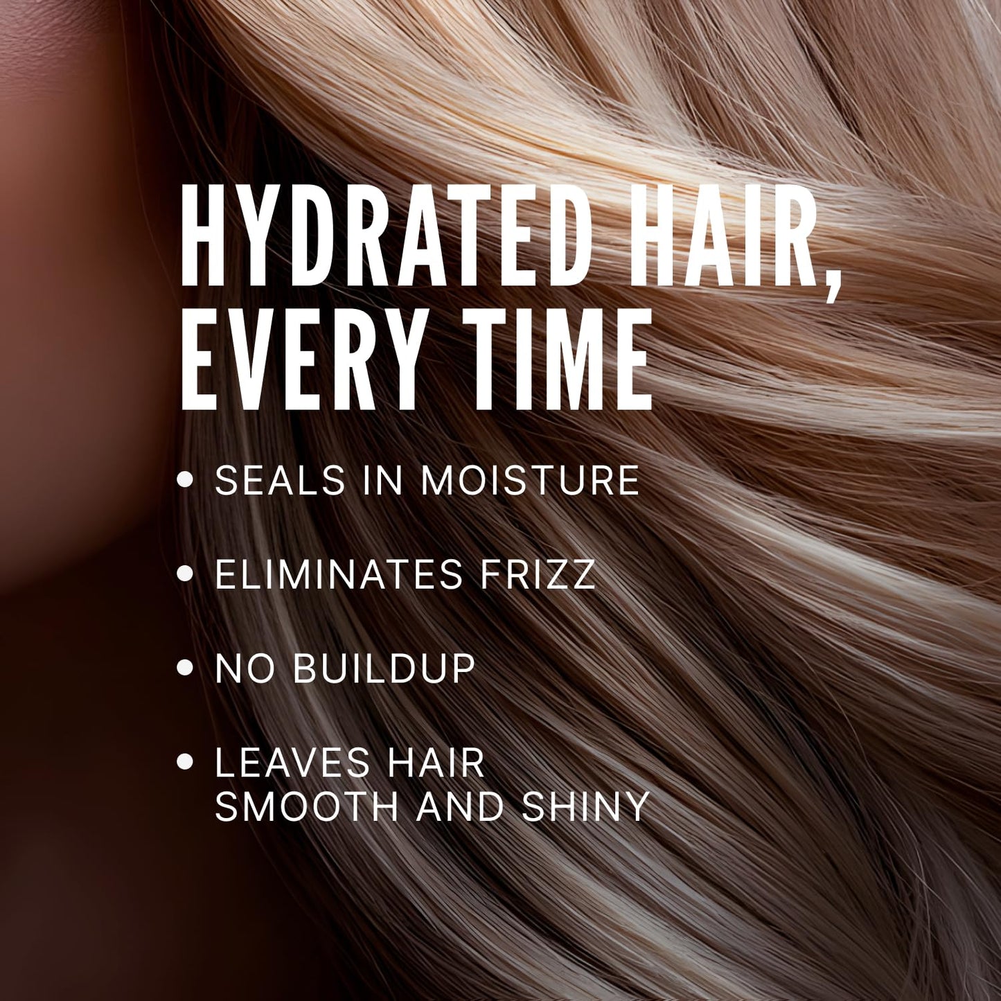 Scruples Renewal Therapy Hair Gloss - Argan Oil Hair Serum for Shine, Moisture & Frizz Control - Instantly Restores Dry, Lifeless Strands (2 oz) Beauty & Personal Care Scruples