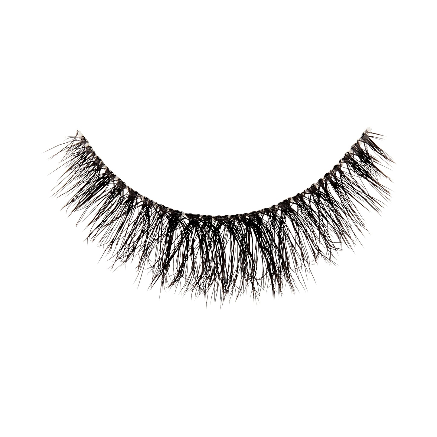 KISS Sister Nature Vegan, False Eyelashes, 'Storm', 12 mm, Includes 1 Pair Of Lash, Contact Lens Friendly, Easy to Apply, Reusable Strip Lashes Beauty & Personal Care KISS