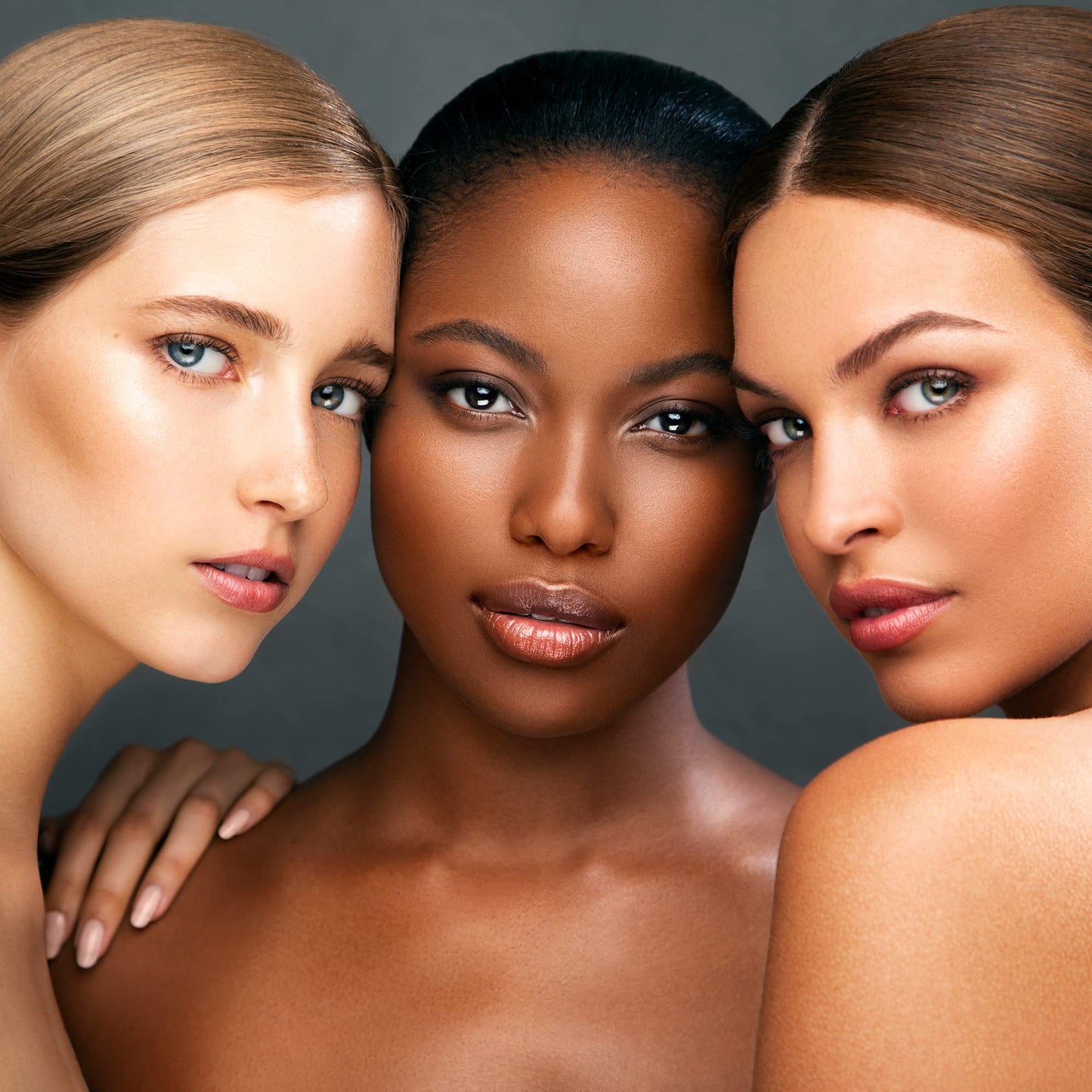 Kevyn Aucoin The Neo-Bronzer, Sundown Deep: 3 in 1 makeup palette. Highlighter, blush & bronzer in one smooth gradient makeup compact. Shimmer & matte Beauty & Personal Care Kevyn Aucoin