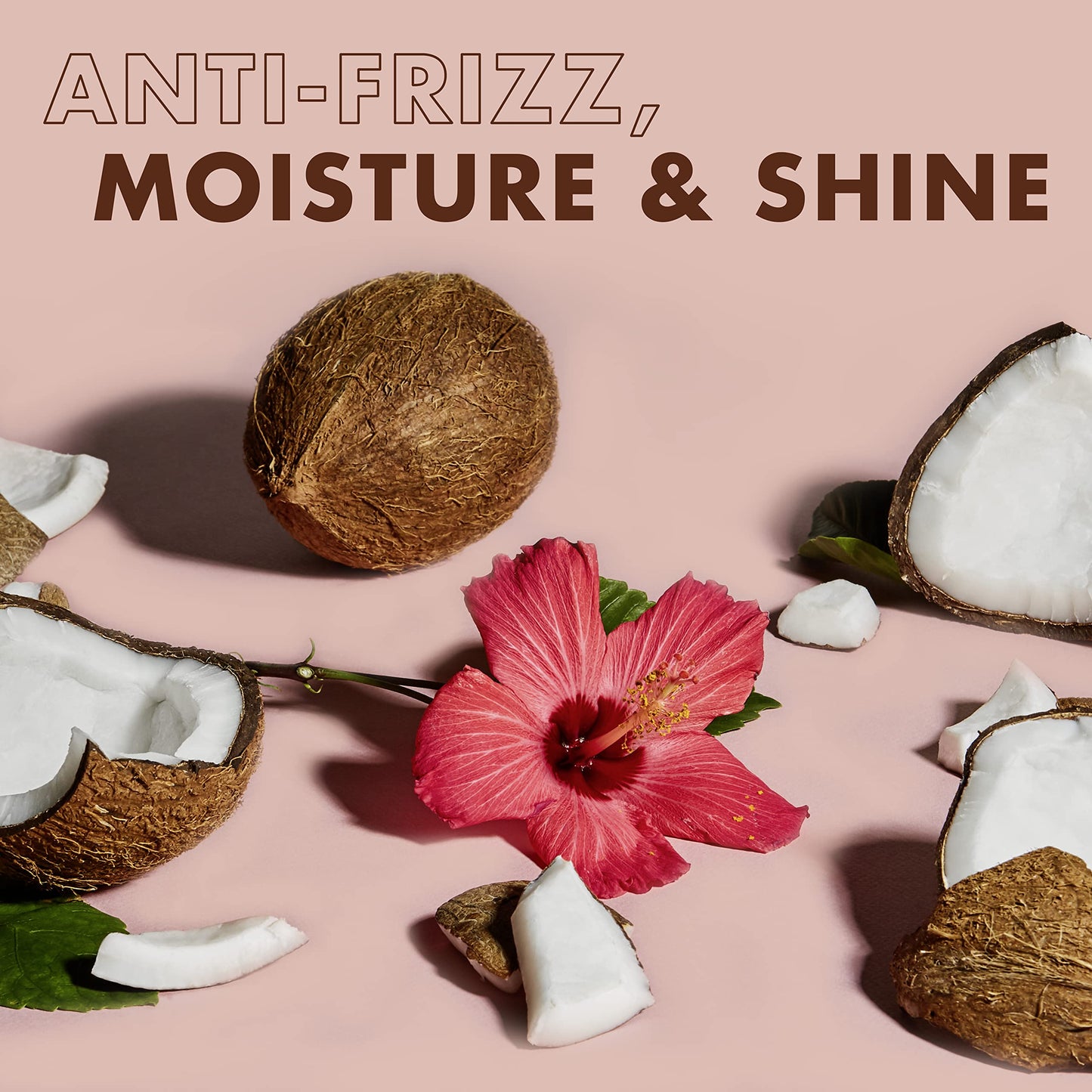 Shea Moisture Kids Detangler Coconut & Hibiscus 8 Ounce Pump (Pack of 2) Beauty & Personal Care Shea Moisture