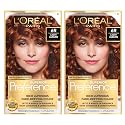 L'Oreal Superior Preference, 6R Light Auburn, Warmer 1 ea (Pack of 2) Beauty & Personal Care L'ORÉAL