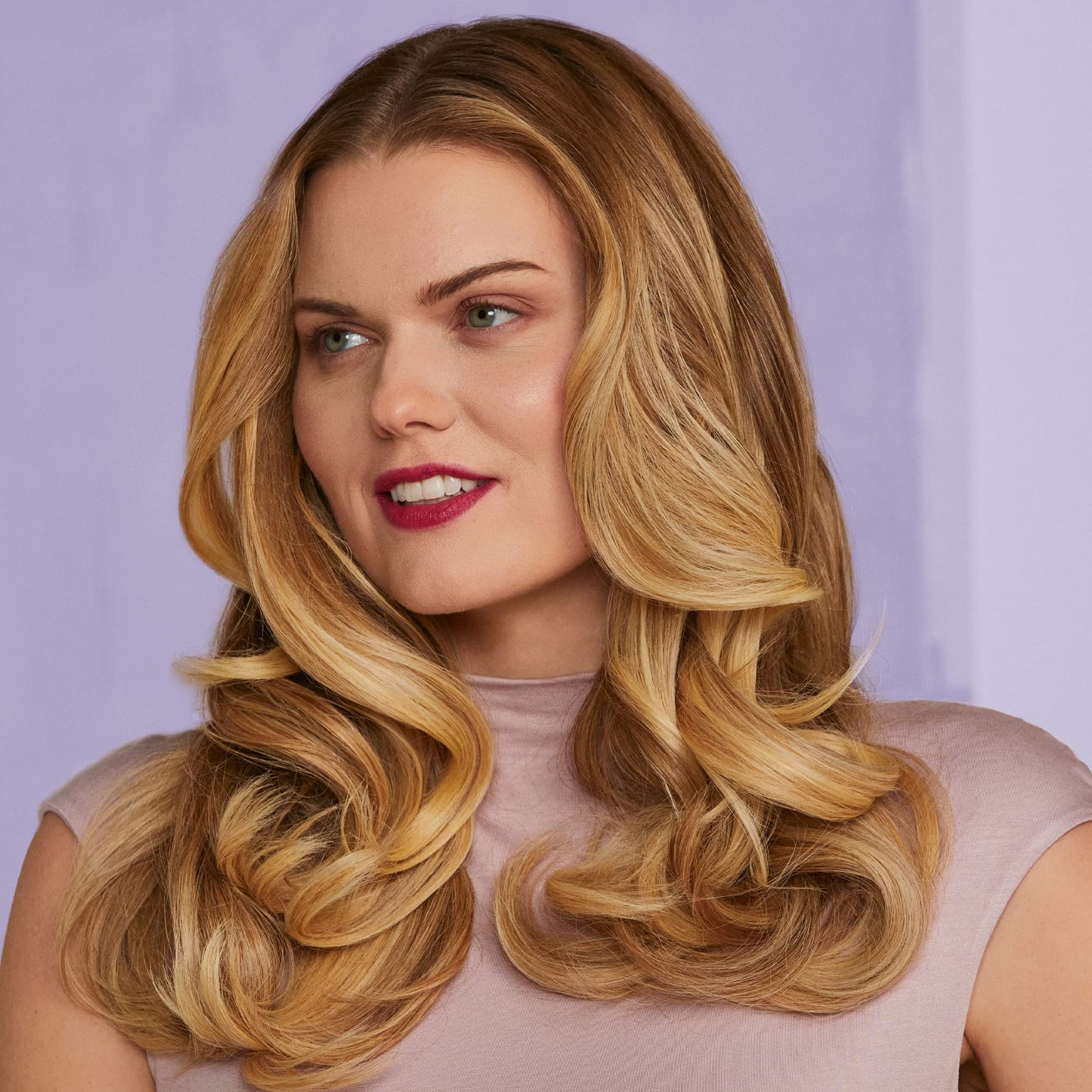 Hot Tools 1 1/4" Curling Iron for Beginners | Long-Lasting Results, Defined Curls and Easy to Use with Temperature Control for All Hair Types up Beauty & Personal Care HOT TOOLS