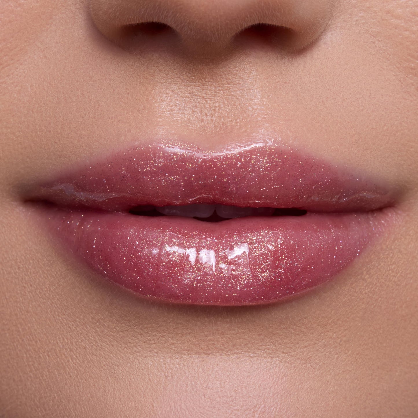 ColourPop x Disney Princess Ultra Glossy Lip Gloss - High-Shine, Non-Sticky & Hydrating Lip Gloss - Infused with Hyaluronic Acid, Kakadu Plum & Cherry Beauty & Personal Care ColourPop