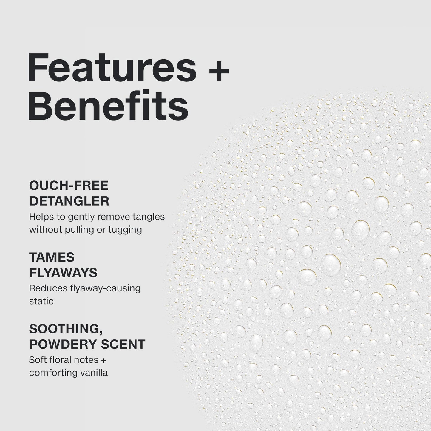 Paul Mitchell Taming Spray, Gently Detangles + Reduces Static, For Children of All Ages, 8.5 fl. oz. Beauty & Personal Care Paul Mitchell