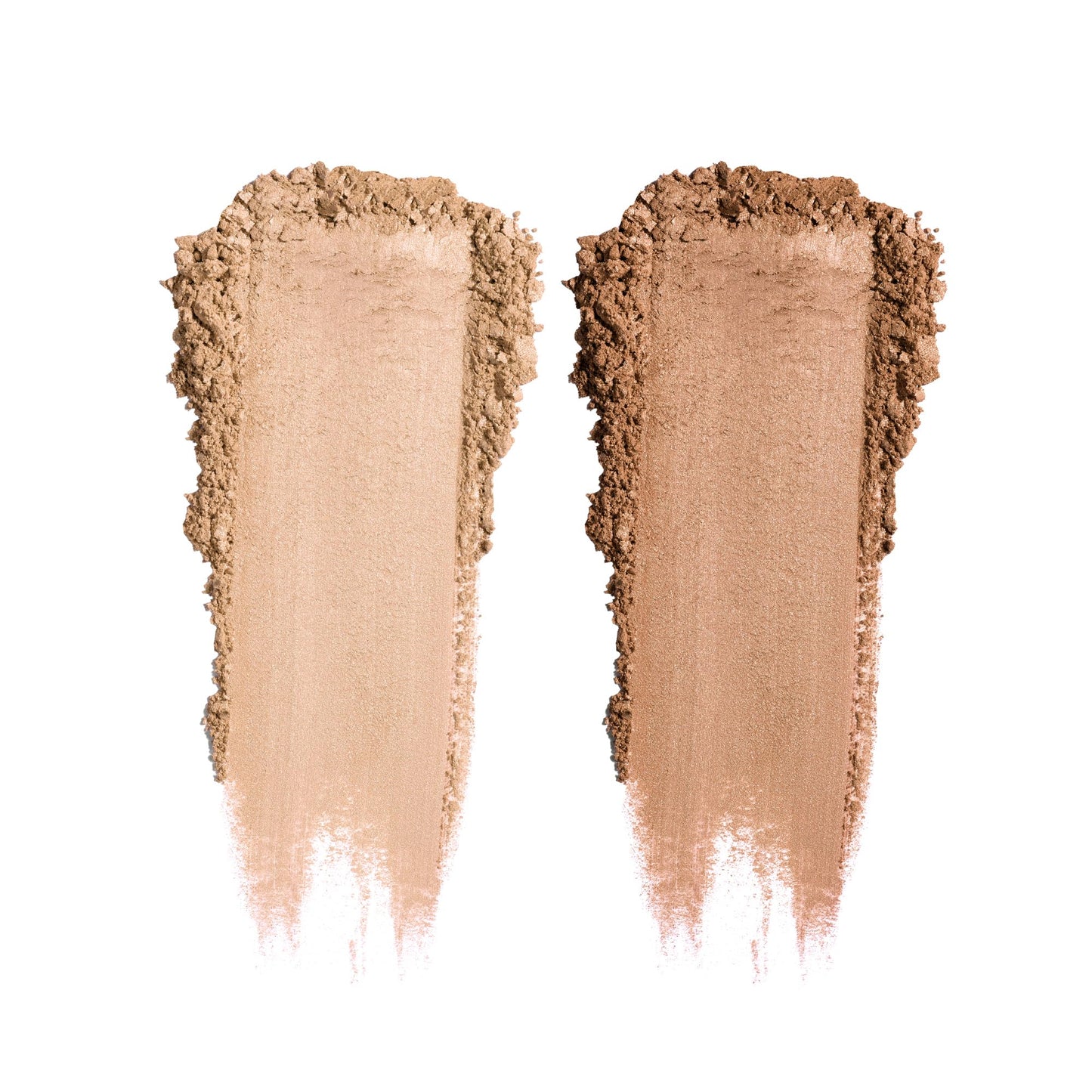 Motives® Bronzing Duo - Dual-Tone Matte & Shimmer Bronzer for Contour & Glow | Lightweight, Blendable, Long-Lasting Formula | Sun-Kissed, Natural Beauty & Personal Care Motives