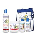Silicon MIX 4 pack Mix Combo Set II Beauty & Personal Care Silicon Mix