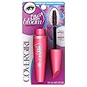 COVERGIRL Full Lash Bloom by Lashblast Waterproof Mascara Black .44 fl oz (13.1 ml) (Packaging may vary) Beauty & Personal Care COVERGIRL