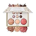 LAURA GELLER NEW YORK The Best of the Best Baked Palette - Tuscan Dreams - Full Size - Includes Bronzer, Blush, Highlighter and 6 Eyeshadows Beauty & Personal Care LAURA GELLER NEW YORK