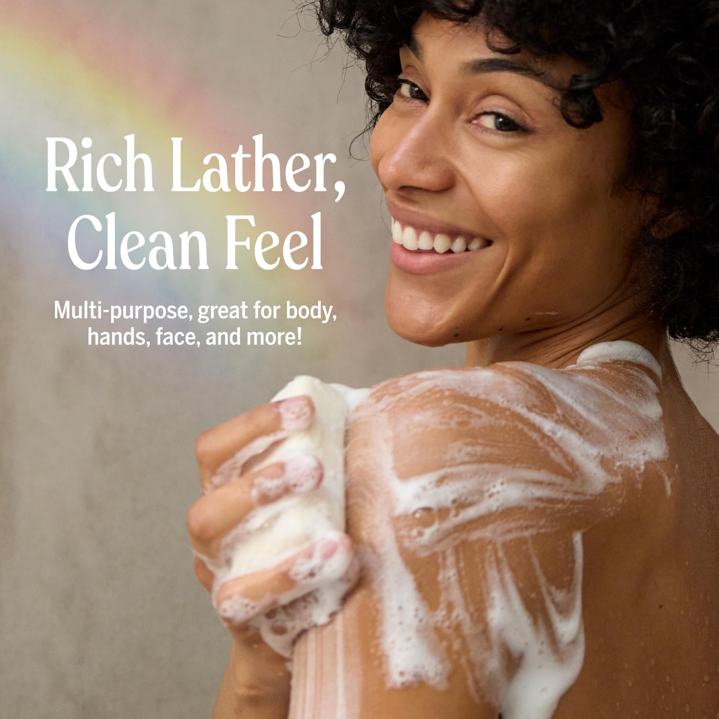 Dr. Bronner's Pure-Castile Magic Bar Soaps - Made with Regenerative Organic Certified Oils - For Face, Body, Hair- Vegan Soap Bars for Men & Women Beauty & Personal Care Dr. Bronner's