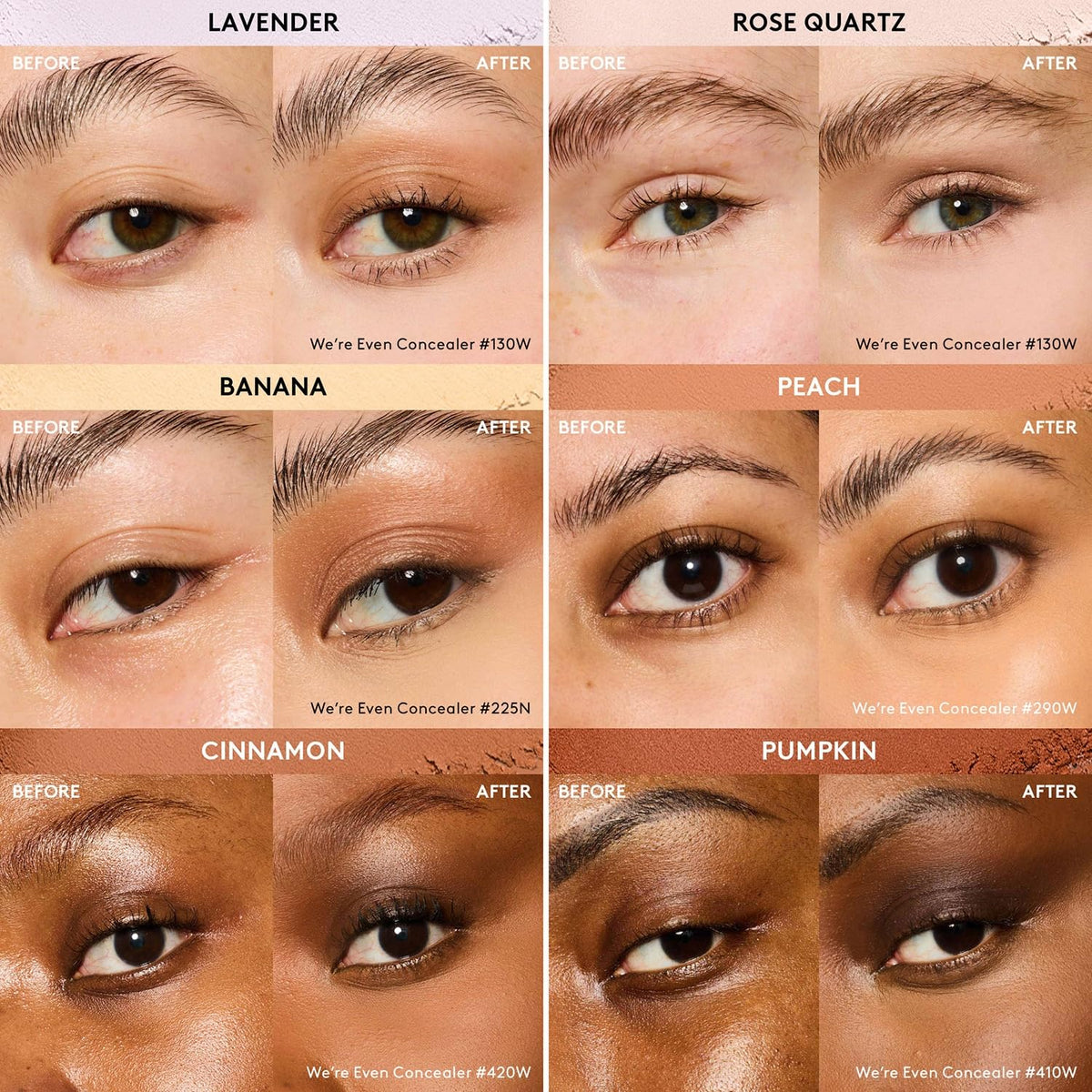 Bright Fix Instant Brightening + Blurring Powder