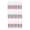 30 pcs KDS Nail Tip Glue - Adhesive Super Bond For Acrylic Nails Tips Beauty & Personal Care KDS